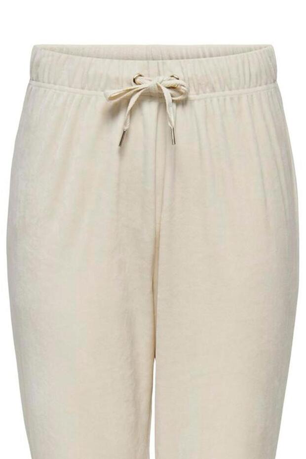 15326953 Onlrebel Strıng Cuff Pant Cc Swt Kadın Pantolon - 3