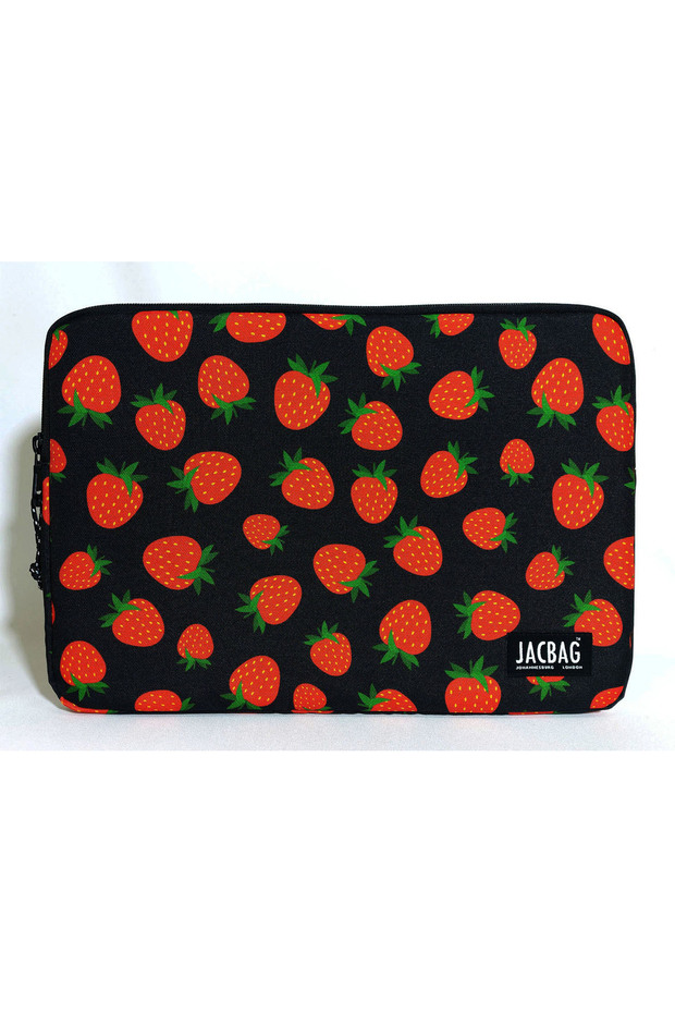 EVRAK VE NOTEBOOK KILIFI FERMUARLI - 1