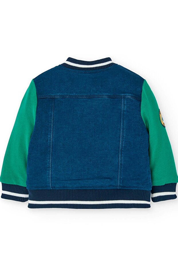 سترة للأولاد - 2