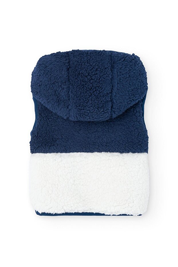 ЧОЛОВІЧИЙ ЖИЛЕТ - 3