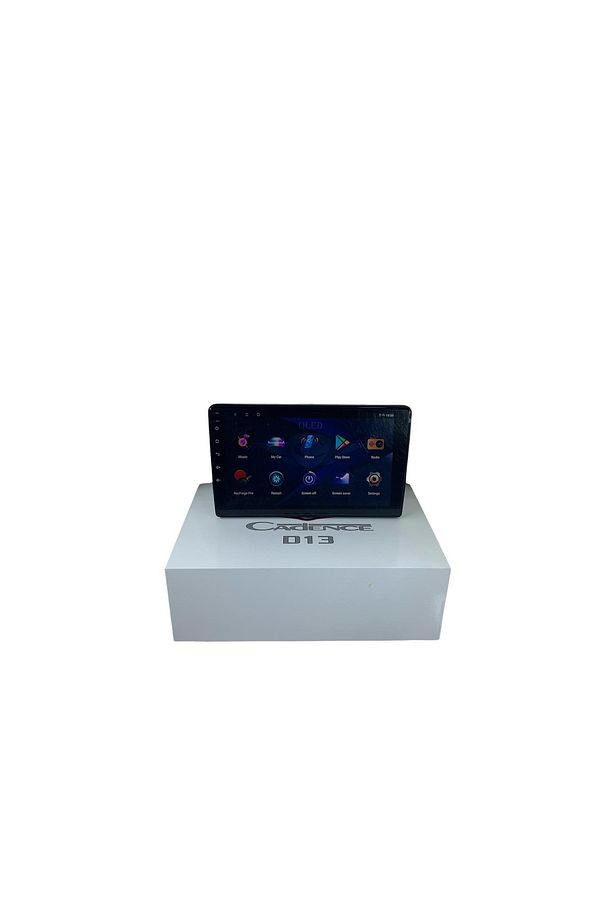 2015-2023 FİAT EGEA CADENCE Uyumlu D13 YENİ SERİ OEM MULTİMEDYA - 2