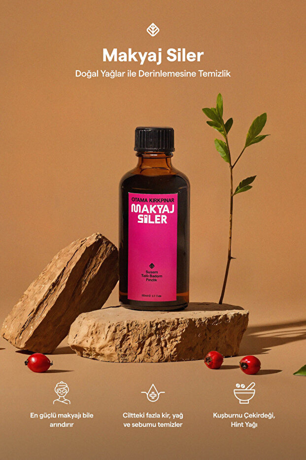MAKYAJ SİLER - 2
