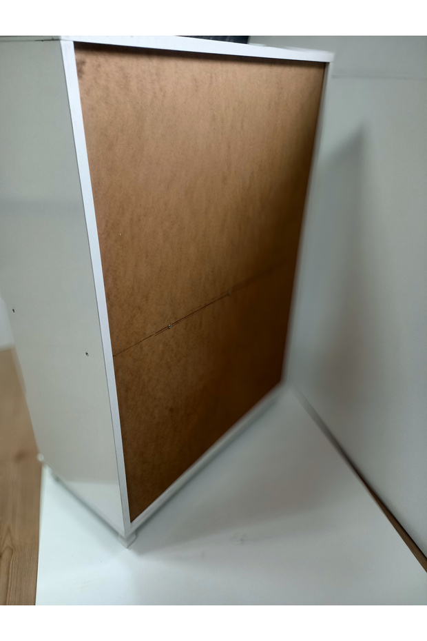 ÇOK AMAÇLI DOLAP - 4