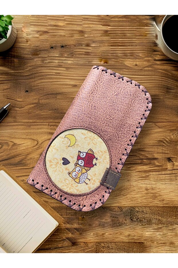 Tasarım cüzdan - 1