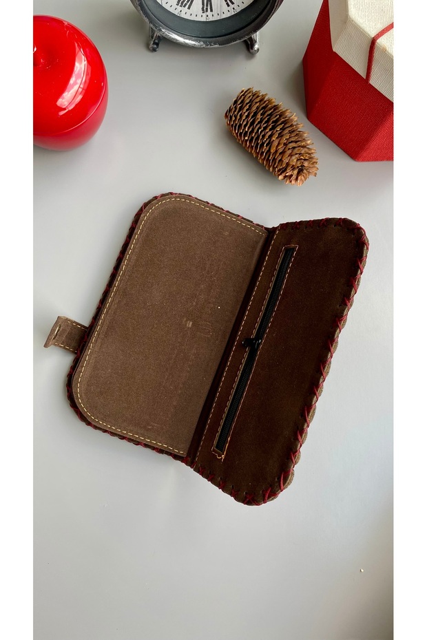 Tasarım cüzdan - 5