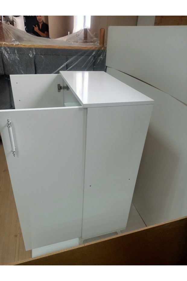 ÇOK AMAÇLI DOLAP - 3