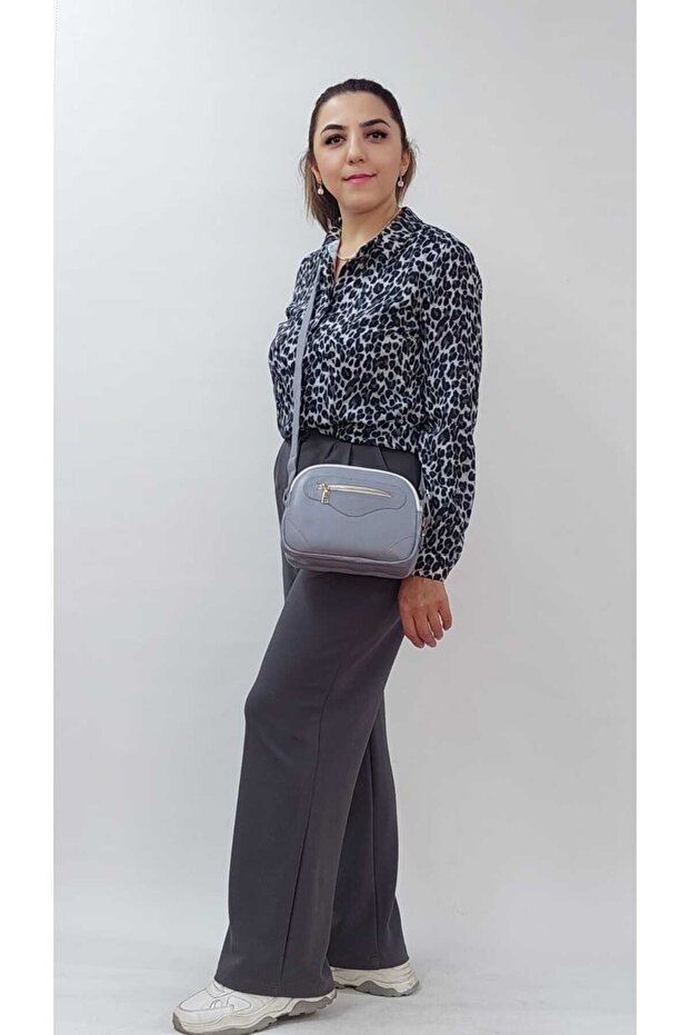 Hakiki Deri Çanta - 3