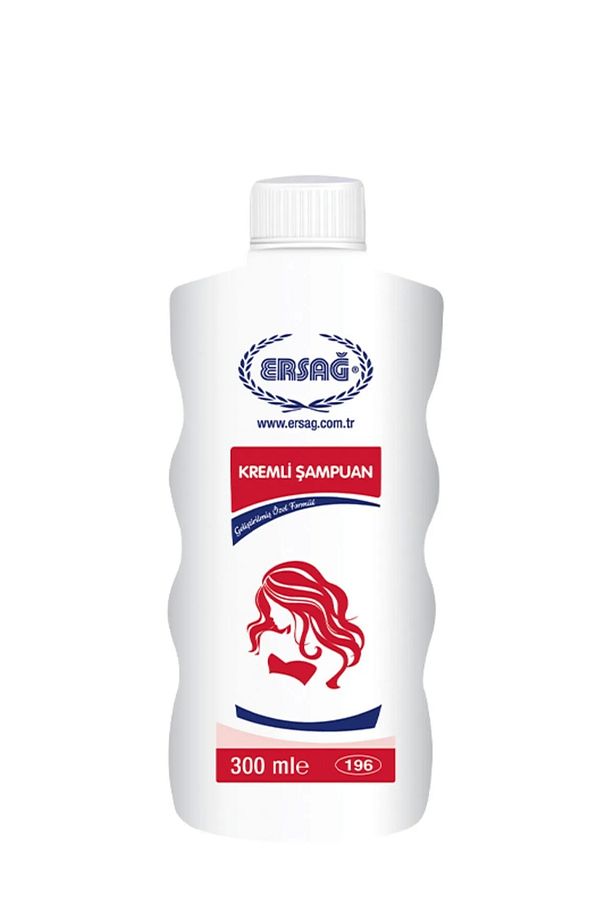 Kremli Şampuan 300 ml - 1