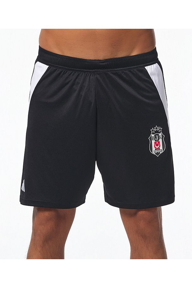 ADİDAS BEŞİKTAŞ SİYAH ŞORT 24-25 (3.ŞORT) JD6268 - 1