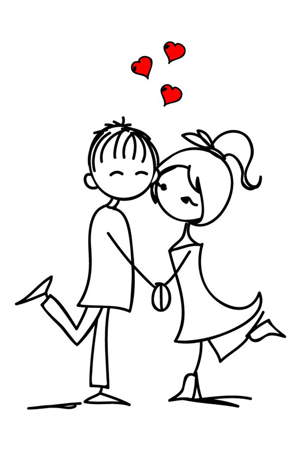 Şablonlu Punch Nakış Seti 8 Parça - 7