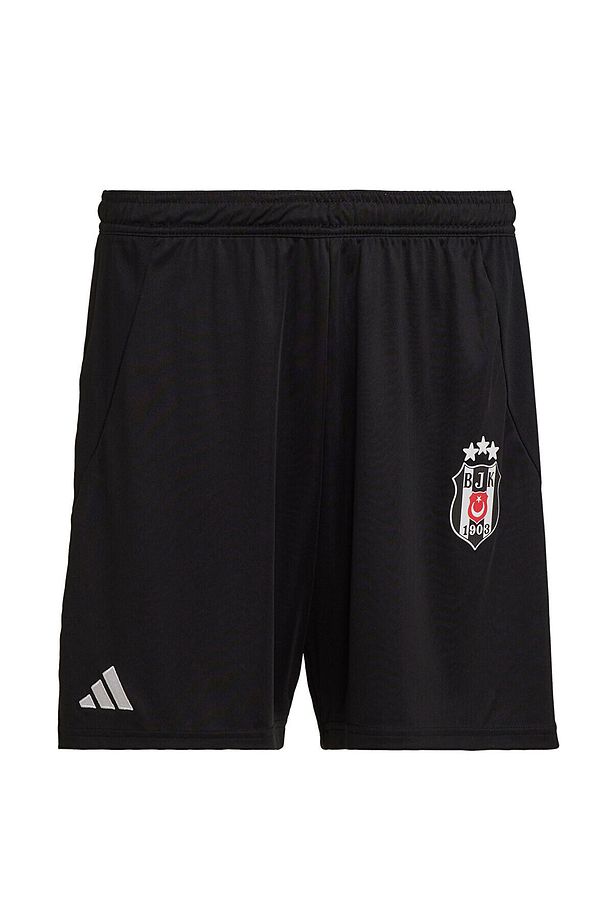 ADİDAS BEŞİKTAŞ SİYAH ŞORT 24-25 (İÇ SAHA+DEPLASMAN ŞORT) IU1236 - 5