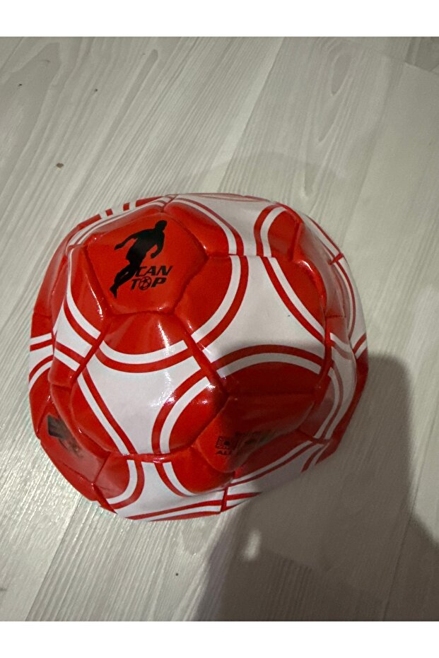 Futbol topu - 3