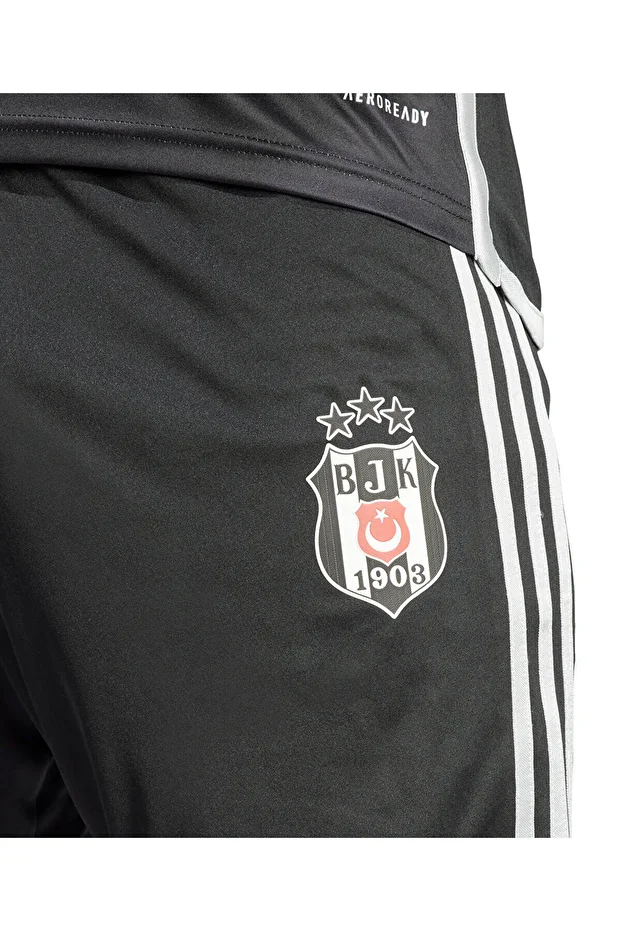 ADİDAS BEŞİKTAŞ SİYAH ŞORT 23-24 (DEPLASMAN) HY0328 - 4