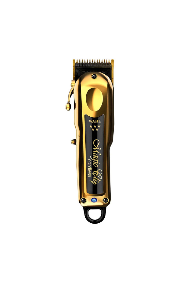 CORDLESS MAGIC CLIP GOLD - 1