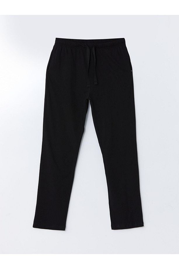 Standart Kalıp Erkek Pijama Takımı - 4