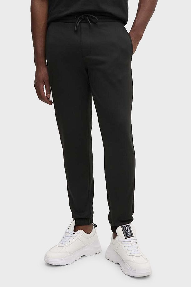 Regular Fit Normal Bel Lastikli Paça Jogger Pantolon J30J326175BEH Erkek PANTOLON J30J3 - 1