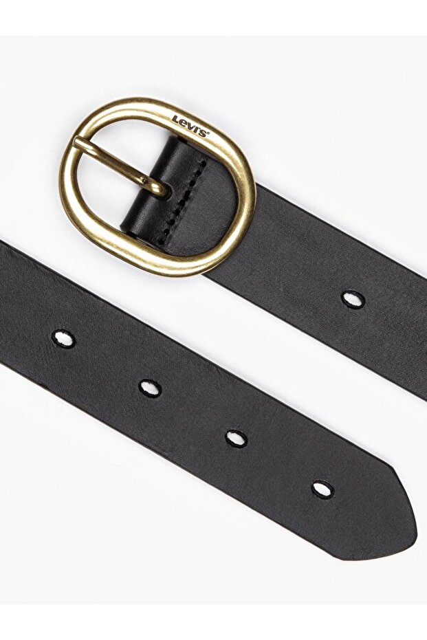 High-Low Kadın Kemer - 2