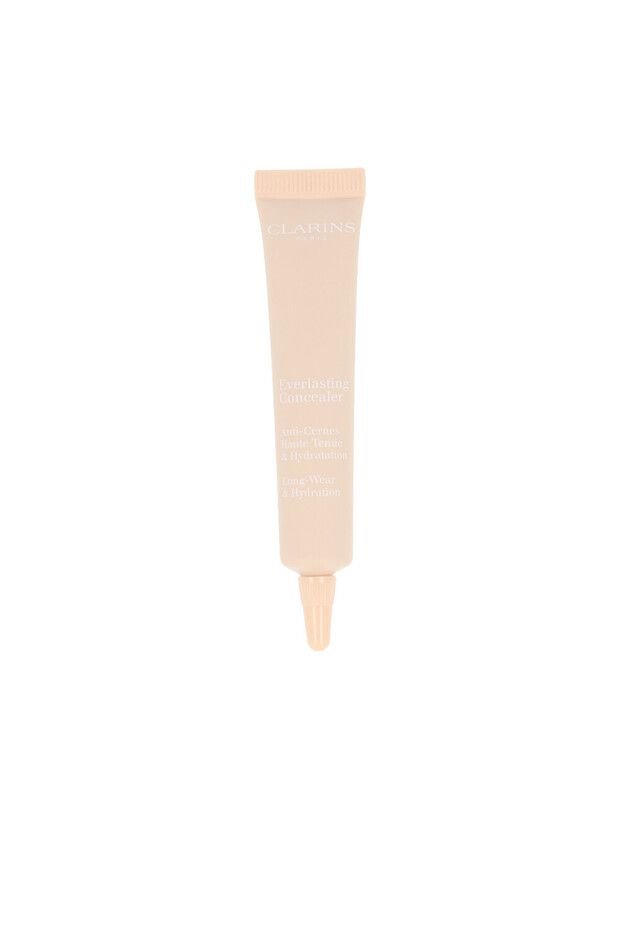 Everlasting Concealer #01-hell 12 ml - 1