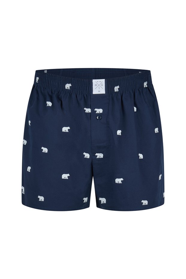 Boxer Classics
