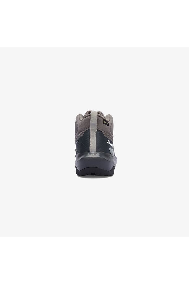 Elixir Activ Mid Gore-tex Erkek Gri Bot - 2