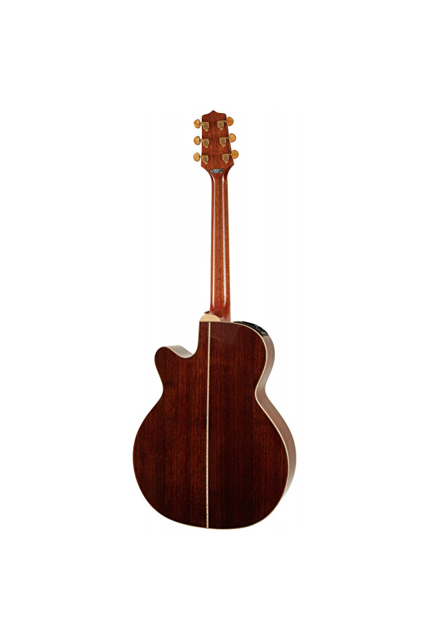 Gn71ce-nat Elektro Akustik Gitar - 2