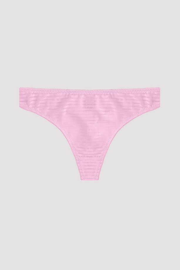 Pembe Sierra String - 1