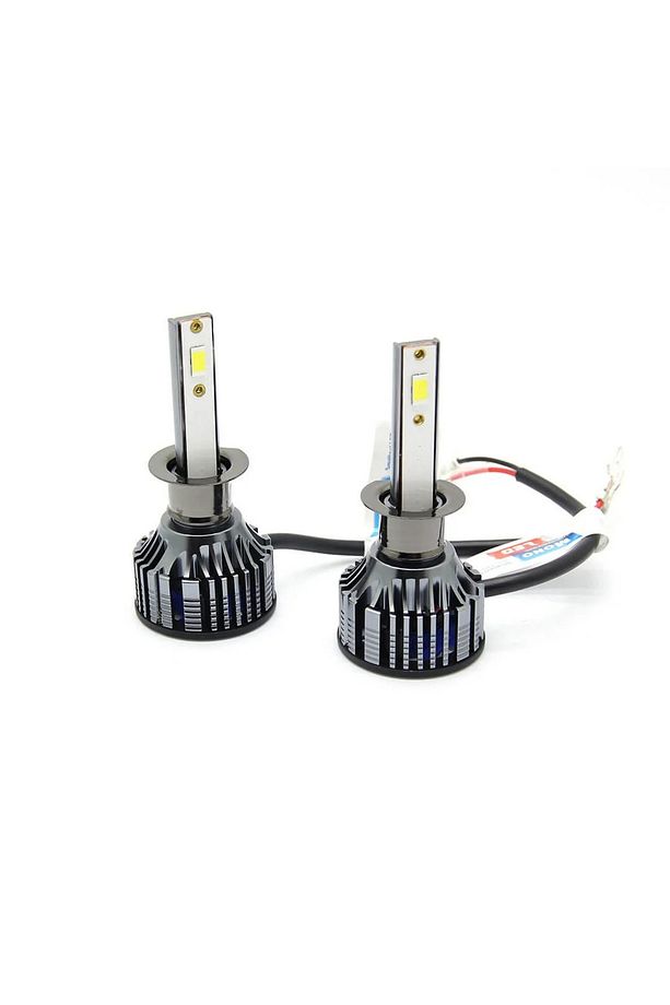 Mono Serisi Led Xenon H1 - 2