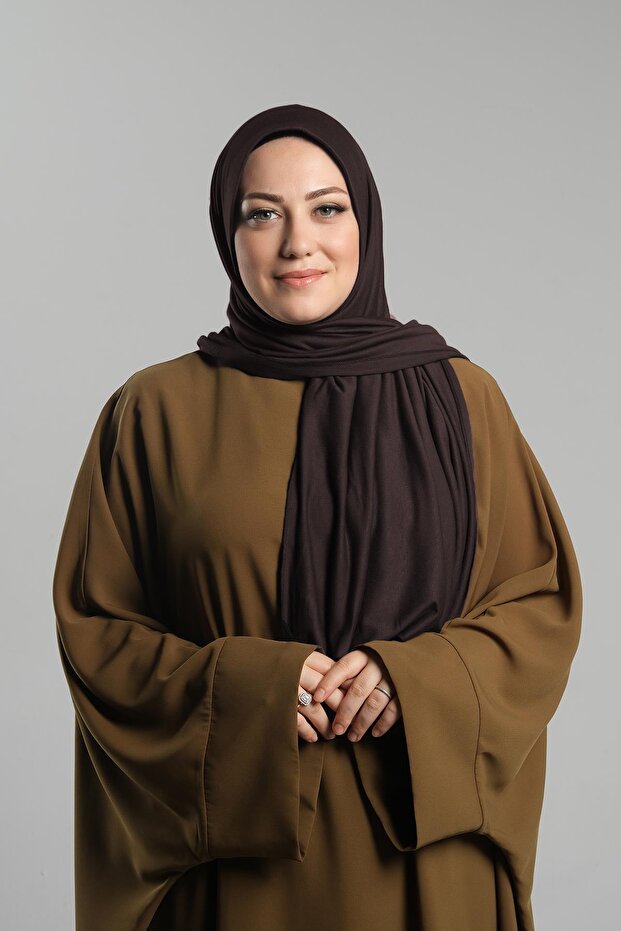 شال قهوة عملي جاهز للانزلاق من القطن الممشط مع إسفنجة أمامية من الفسكوز 2202_14