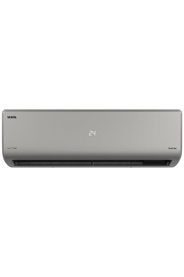 Vega Plus Inverter G 124 A Wıfı Klima - 1