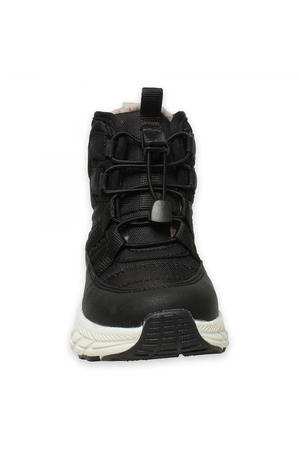 943.F24K465 Vaca Filet Phylon Kar Çocuk Bot - 3