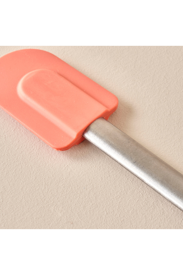 Alvis Spatula Pembe (24 cm) - 2