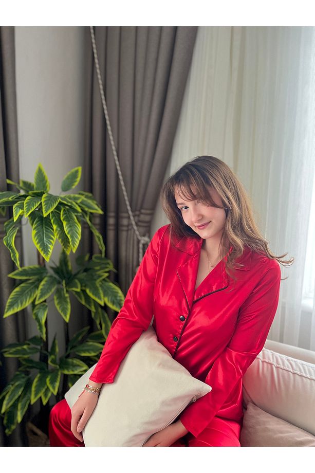 Pijama Takımı - 1