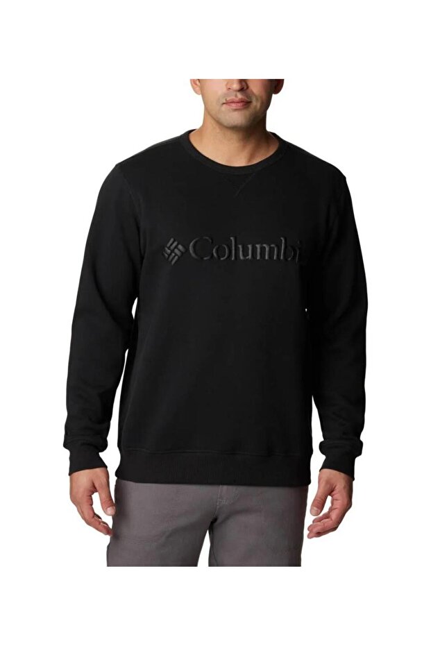 M Logo Sweatshirt - 1