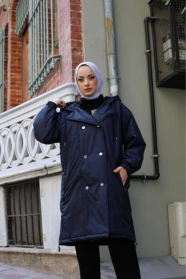 TREND ŞİŞME MONT - 5