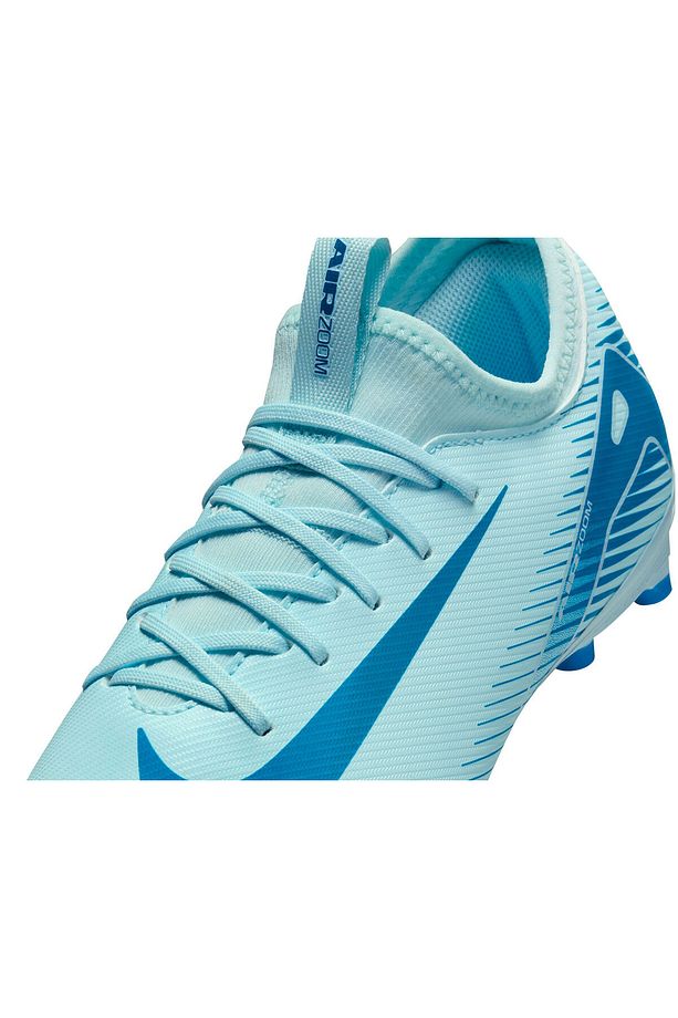Jr. Mercurial Vapor 16 Academy Çocuk Çim Zemin Kramponu - 7