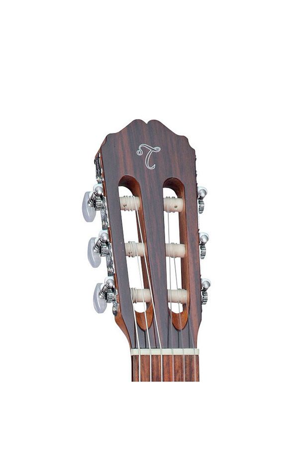 Gc1ce Nat Elektro Klasik Gitar - 4