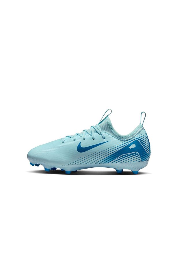 Jr. Mercurial Vapor 16 Academy Çocuk Çim Zemin Kramponu - 5