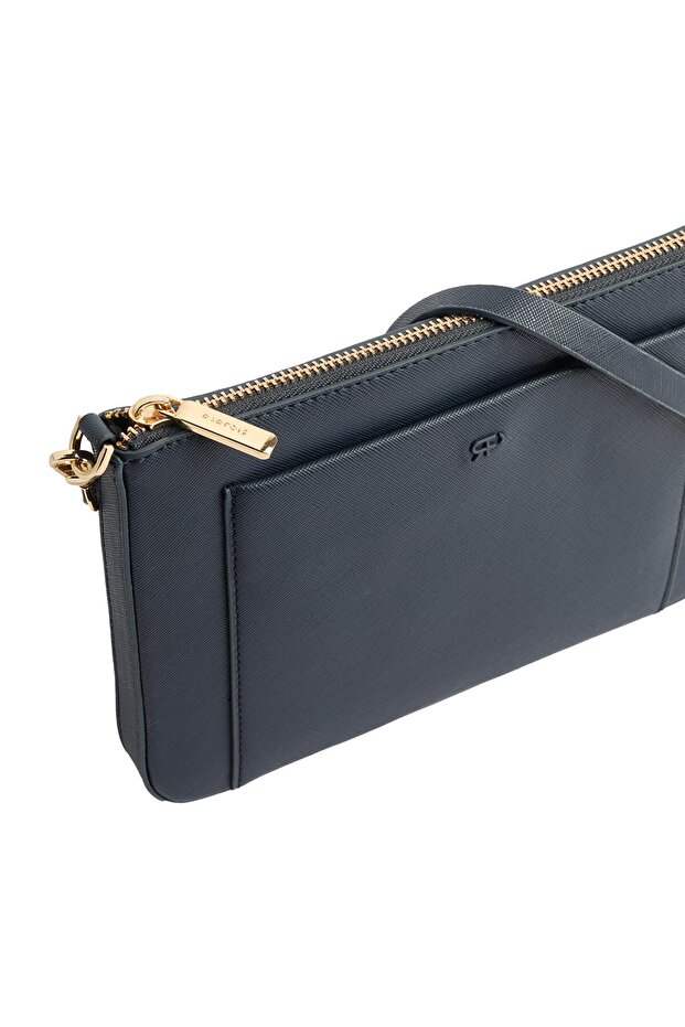 Dokulu Basic Çapraz Çanta - 2