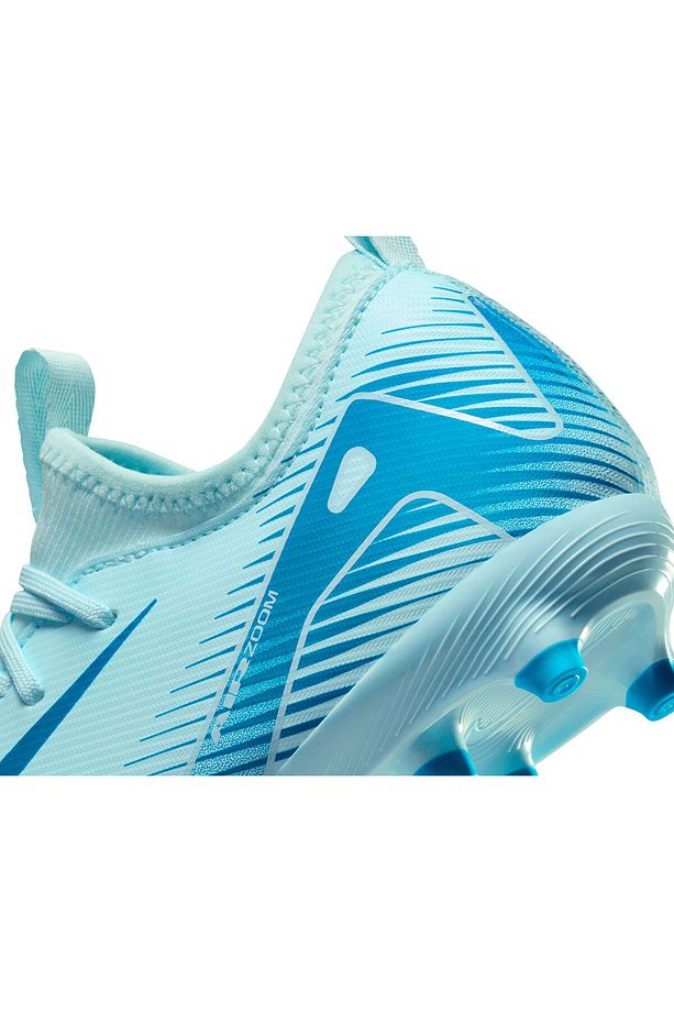 Jr. Mercurial Vapor 16 Academy Çocuk Çim Zemin Kramponu - 6