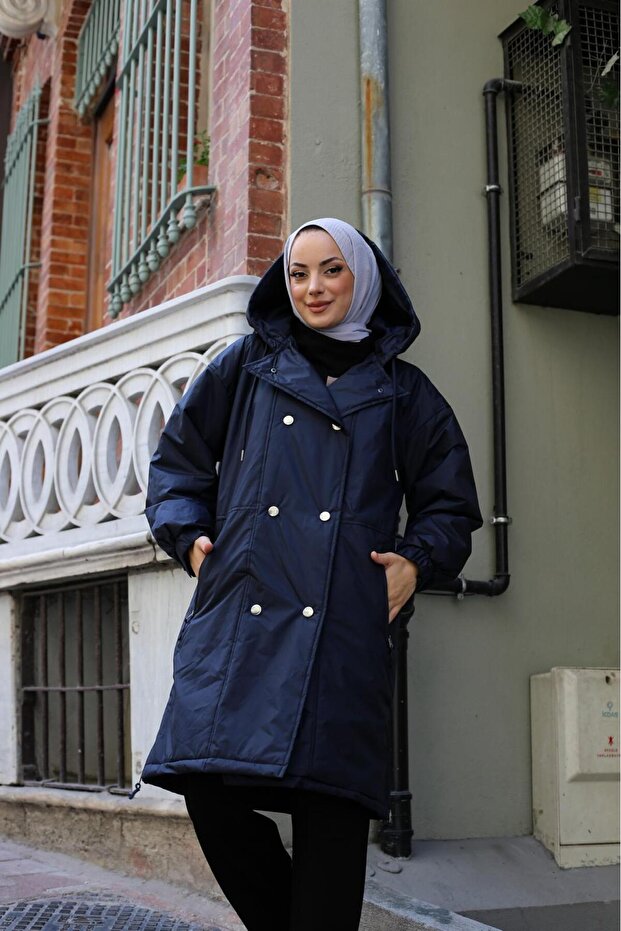 TREND ŞİŞME MONT - 1