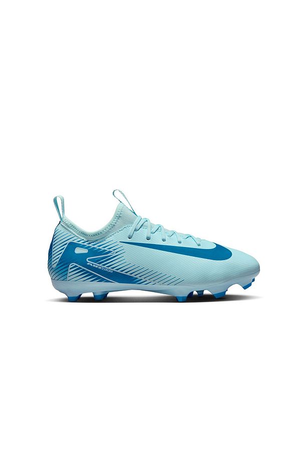 Jr. Mercurial Vapor 16 Academy Çocuk Çim Zemin Kramponu - 2