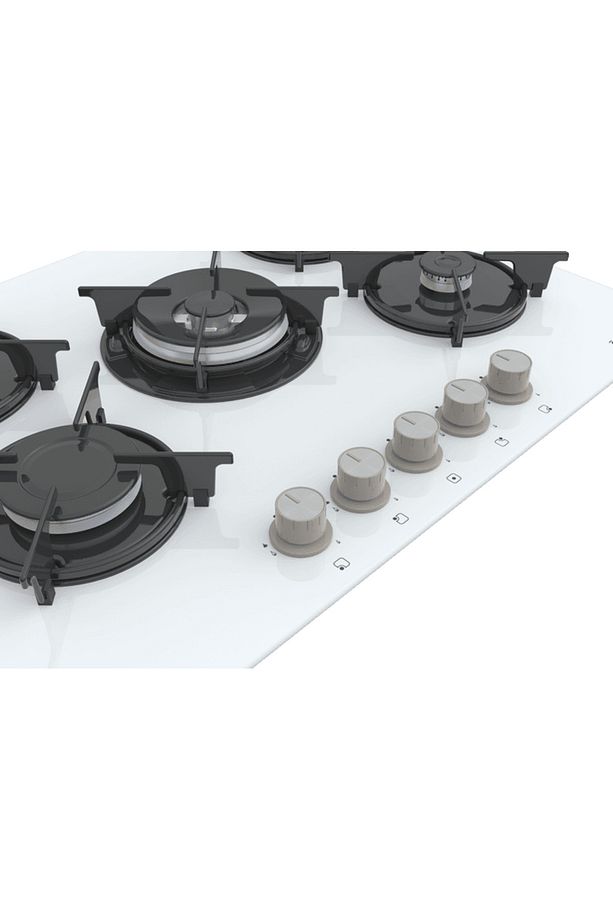 Ankastre Ocak Bh P71a4c W - 2