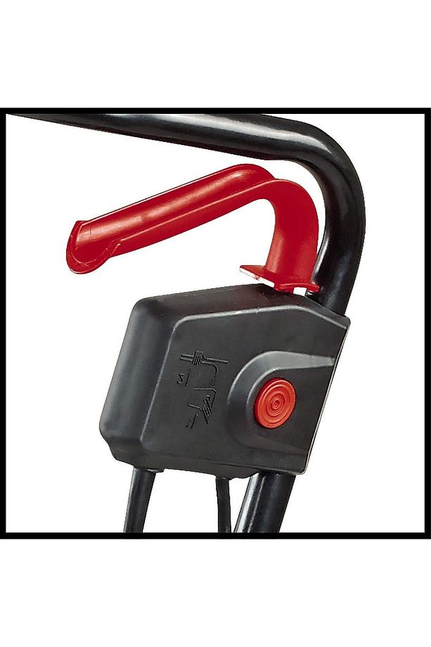 Gc-rt 1545 M Elektrikli Çapa Makinesi - 5