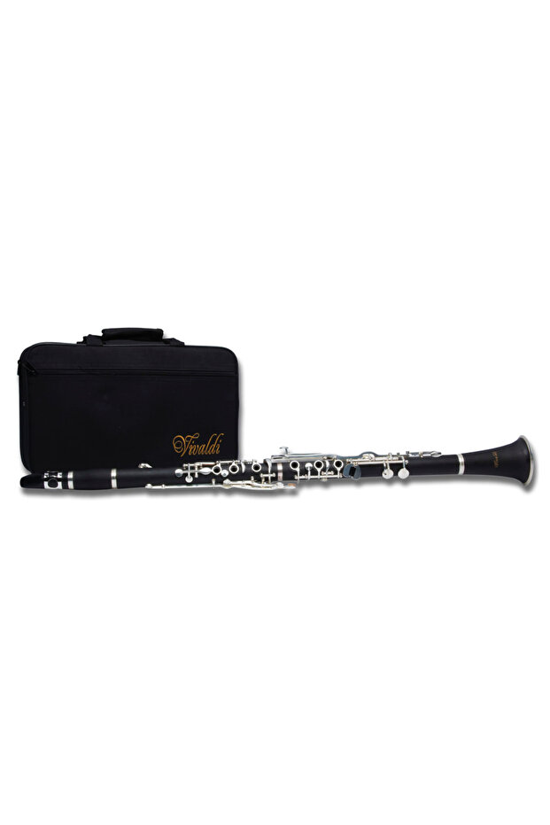 CL500-Sol Klarnet - 1