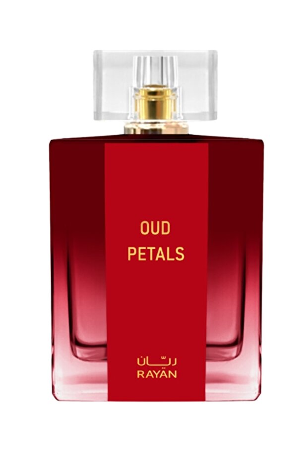 Oud Petals Women Perfume 100 mL