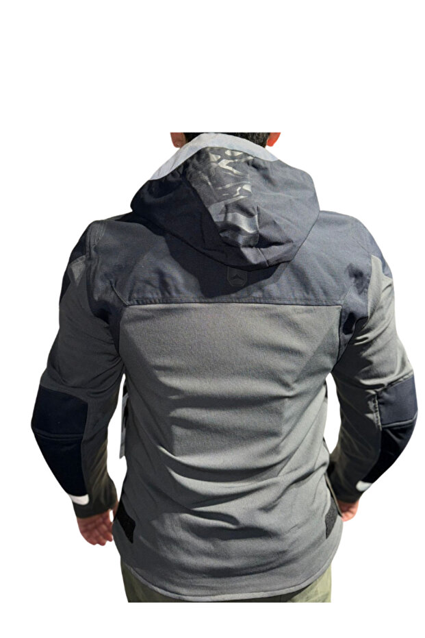 LİKRALI 4 MEVSİM MONT - 2