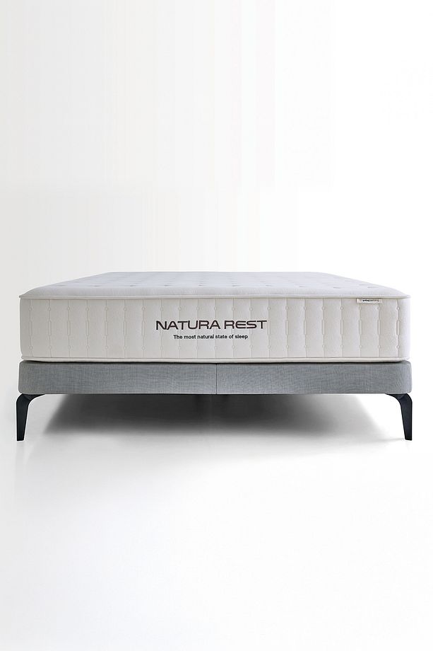 Natura Rest Yaylı Yatak - 5
