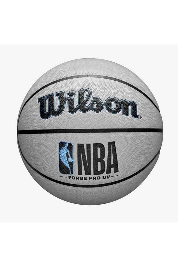 Nba Forge Pro Uv Sz7 Basketbol Topu Wz2010801xb7 - 1
