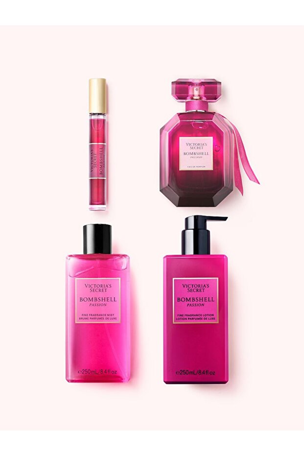 Bombshell Passion Eau de Parfum - 3