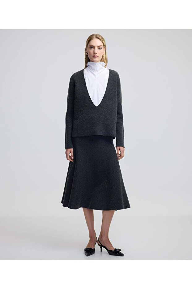 Poplin Mix Triko - 5